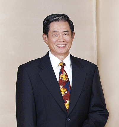 ALBERT SUDARTO