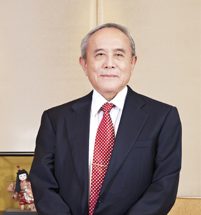 T.P. RACHMAT